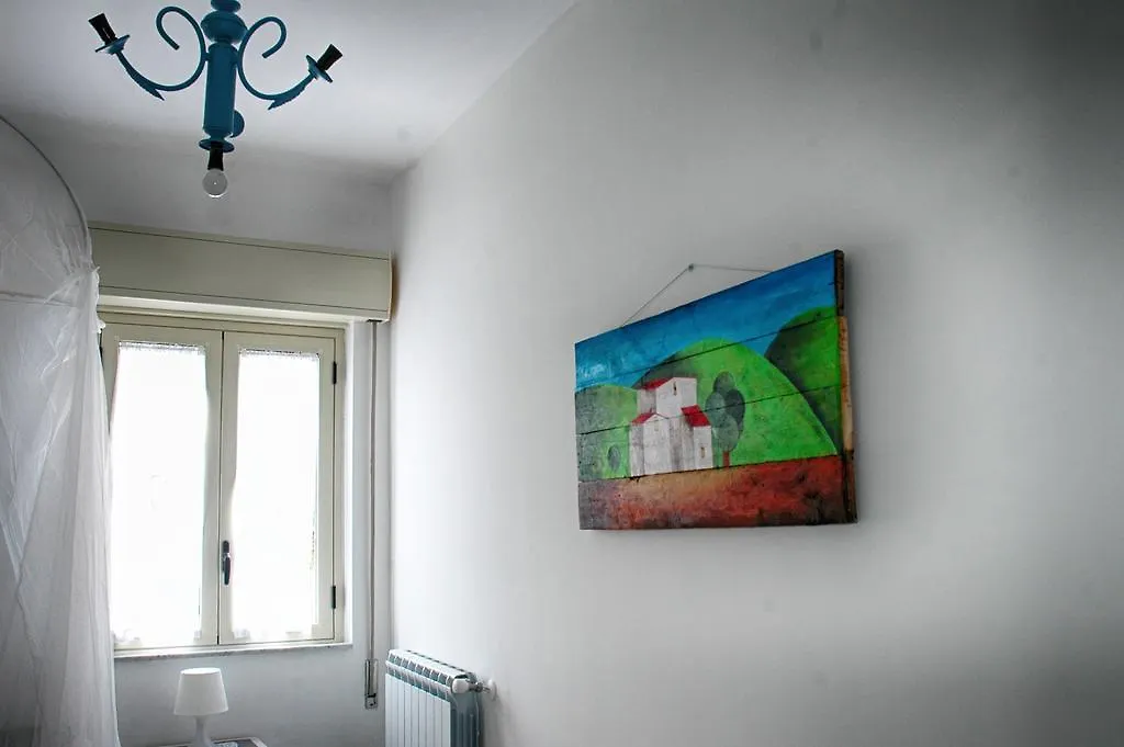 Holiday home La Casa Di Mastro Giovanni Villa Enna