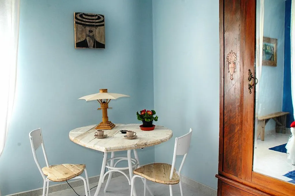 La Casa Di Mastro Giovanni Villa Enna Italy