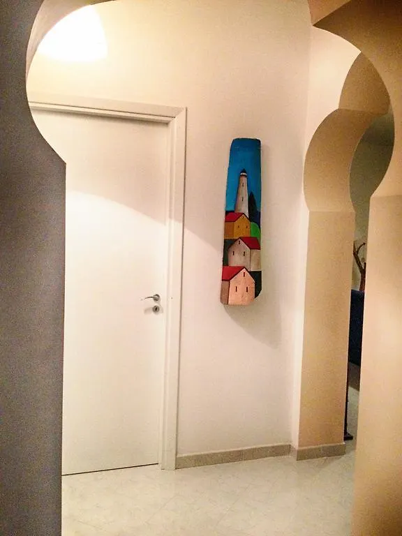 La Casa Di Mastro Giovanni Villa Enna 0*,  Italy